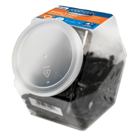 Century Drill & Tool Impact Pro Screwdriving Bit - Star 71425