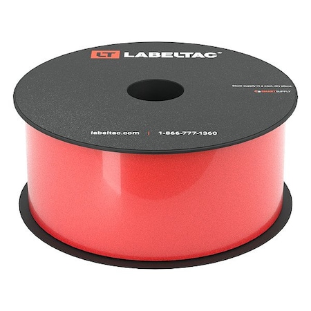 Creative Safety Supply LabelTac Pro Model Reflective Supply LT204RF