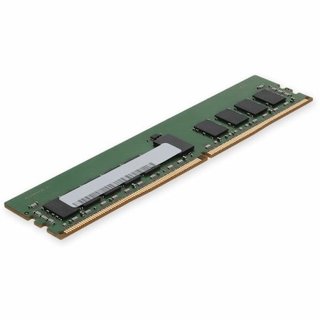 Add-On Addon Hp Compatible 16Gb Ddr4-2666Mhz Rdimm 838081-B21-AM