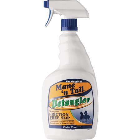 Mane N Tale Mane n Tail 32 Oz. Detangler 544826
