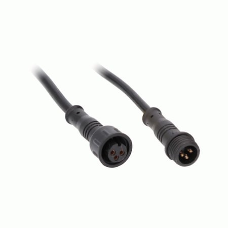 Heise Chasing Low Volt 4Ft Ext Cable HE-CLV-4EXT
