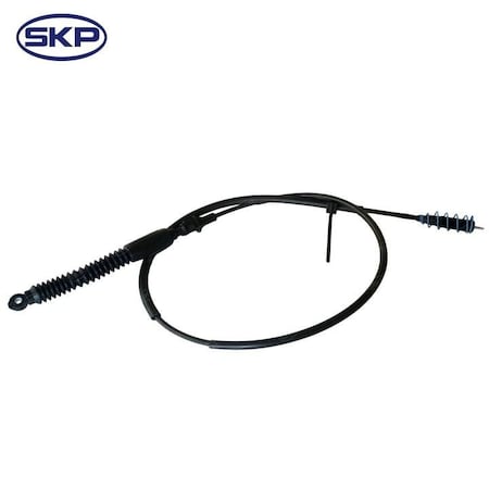 Skyward Automotive Products Automatic Transmission Shifter Cable,  SKY1317