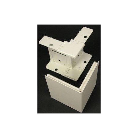 Wiremold Raceway and Raceway Boxes V4018