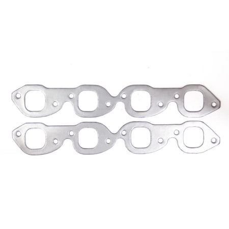 Remflex Exhaust Gaskets Exhaust Gaskets for Big Block Chevy Square Port REM2003