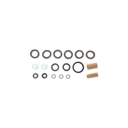 Hyundai REPLACEMENT REPAIR KIT, 11FW-50120 713RK