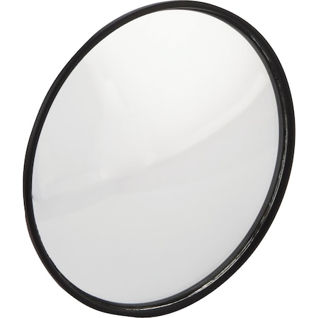 Custom Accessories 3-3/4'' Blind Spot Mirror 71112