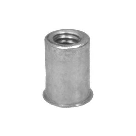 Auveco Thin Sheet Nutsert 10-24, 100PK 11317