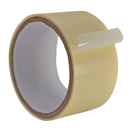 Wod Tape PSTC45 Appliance Tensile Strapping Tape For Securing 3 in. x 60 yds, 24PK WOD PSTC45-03000-24-60-IVO