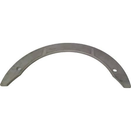 Cnh PLATE, CNH OEM 132351A1 132351A1