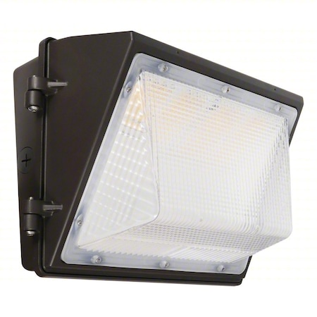 Ledvance/ Sylvania Wall Pack, LED, Surface Mount WALPAKN7A/080UNVD8SC2/BZ/P