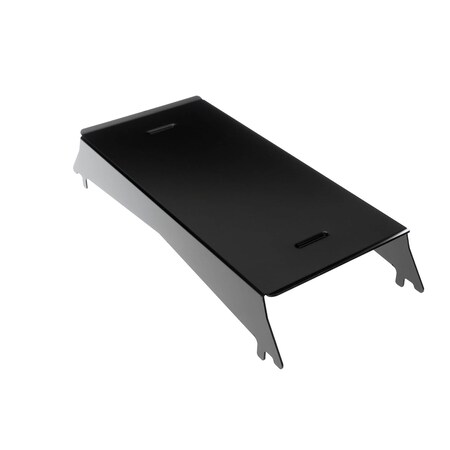 Carter Hoffmann BLK ANDZD PAN COVER 1W 16090-3981