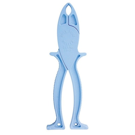 Eaton Bussmann Bussmann 10-11/16 in. Plastic Fuse Puller, 10PK BP/FP-2