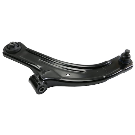 Moog Front Left Lower Suspension Control Arm and Ball Joint Assembly, RK620567