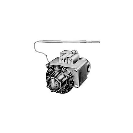 Robertshaw Gas Thermostat, 300 to 650 4200-514