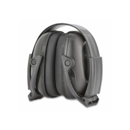 Howard Leight VERISHIELD FOLDING DIELECTRIC EARMUFF, NRR 25 154-1035198-VS