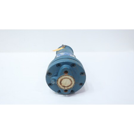 Parker IRON SAFETY RELIEF VALVE 150PSI 1-1/4IN OG19667.5CL