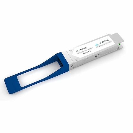 Axiom 100GBASE-LR QSFP28 FOR CISCO AXG100862