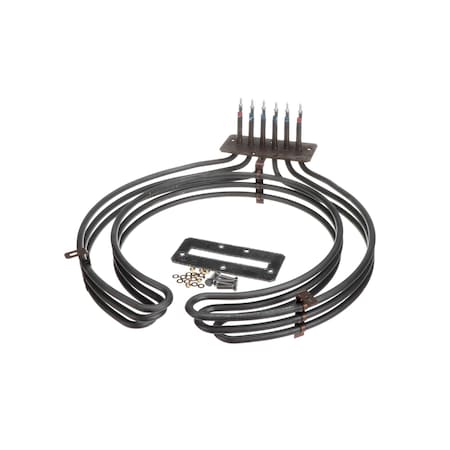 Fri-Jado Heating Element Kit, 208V, 10.8KW 9312081S
