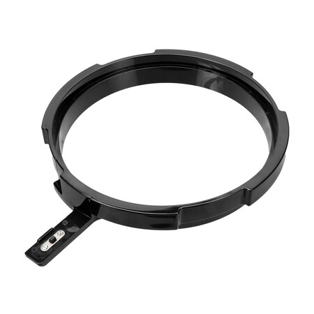 Globe Slide Sheath, Removable, Plastic X02613