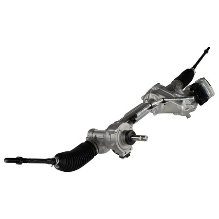 Motorcraft Steering Gear,  STE832