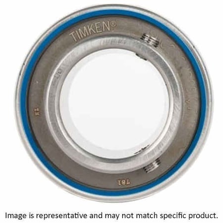Timken INSERT BEARING SUC209-IP69K/F