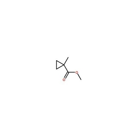 Ak Scientific Methyl 1-methylcyclopropanecarboxylate (5g), CAS 6206-25-3 6825AE-5g