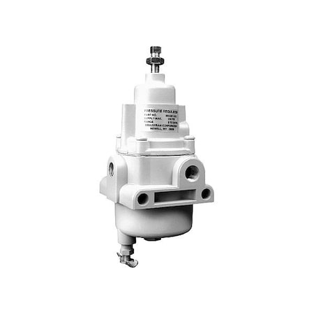 Bellofram Filter Regulators 960069005