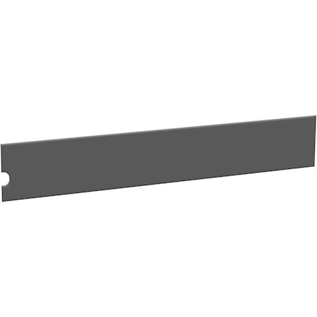 Black Box BLACK BOX BLANKING PLATE - KVM MANAGER IPATH R2 CONTROLLER ACR-RMK2-BP