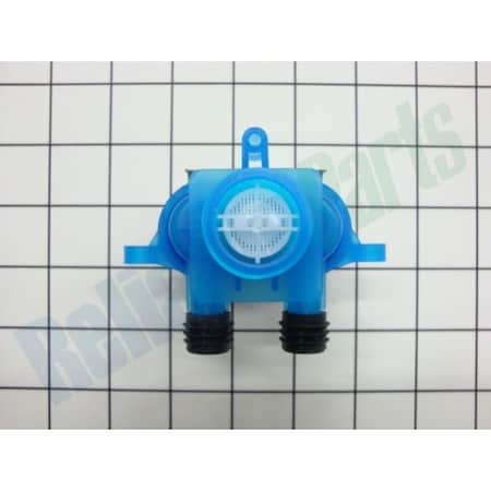 Whirlpool Valve, W11168740 W11168740