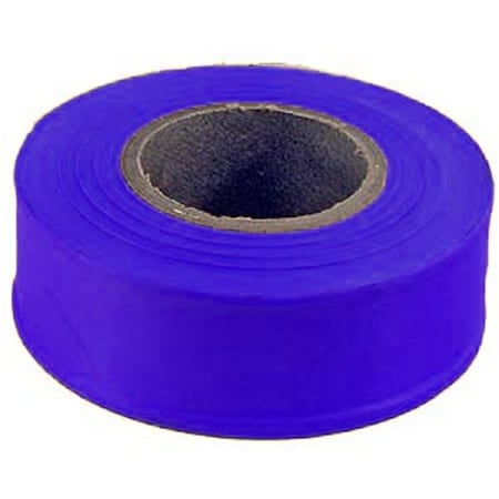 Slugfest Supplies 300-B Flagging Tape Blue SL433414