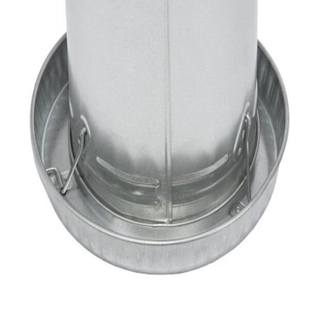 Miller Mfg HANGING FEEDER 30LB 914043