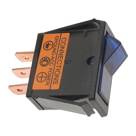 Handy Pack Standard Motor Products, Rocker Switch, HP5110