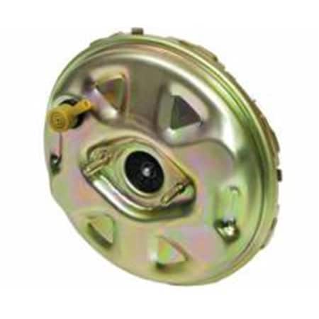 Omnisports 11 in. Brake Booster Delco without Stamp OM3632742