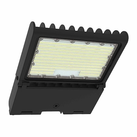 Westgate X-GEN PRO FLOOD-AREA LIGHT LG HOUSING ADJ. 50W-150W ADJ. 30/40/50K 120-277V 0-10V BLACK, BRONZE LFXPRO-LG-50-150W-MCTP-BK