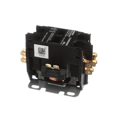 Trane CONTACTOR, MAGNETIC 6.3 NOMINAL VA, 600V CTR02654