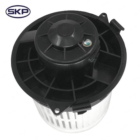 Skyward Automotive Products HVAC Blower Motor,  SK700285