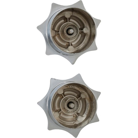 Danco Diverter Chrome Faucet Handle 88080