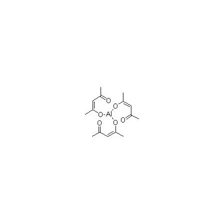 Ak Scientific Aluminium acetylacetonate (25g), CAS 13963-57-0 L950-25g