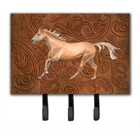 Carolines Treasures Horse Leash Or Key Holder SB3060TH68