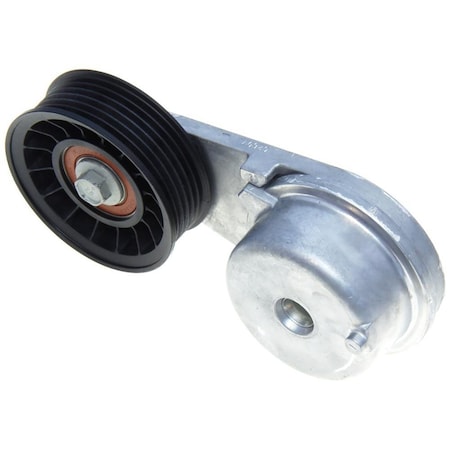 Acdelco TENSIONER ASM DRV BELT, Accessory Drive Belt Tensioner Assembly, 38104
