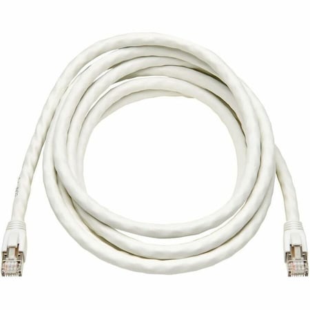 Tripp Lite Ethernet Cable N272-F12-WH
