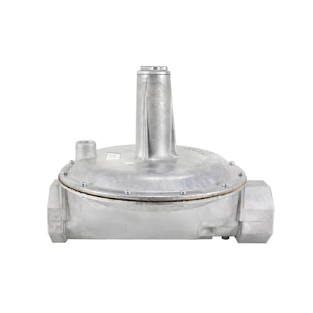 Maxitrol 2 in. LINE REGULATOR 4-12 in. WC 325-11-2