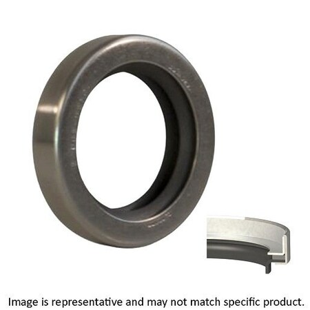 Timken HI-PERFORMANCE SEAL 24064-6374