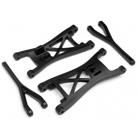Hpi Racing Suspension Arm Set E-Savage HPI82006