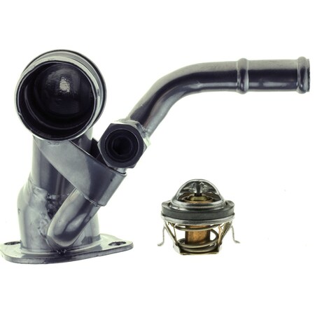 Motorad Fail-Safe Thermostat Kit- 192 Degrees w/ Gasket 4888KTFS