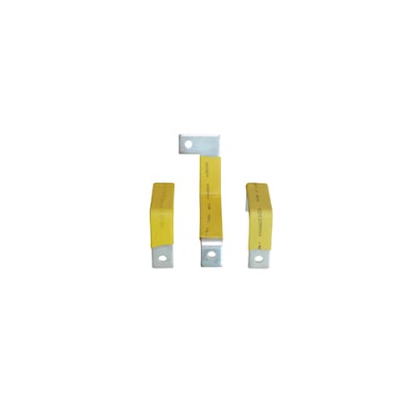 Brah Electric Conversion Kit, Converts from Fusible Style to Breaker Style Series GEBPBRKRCK