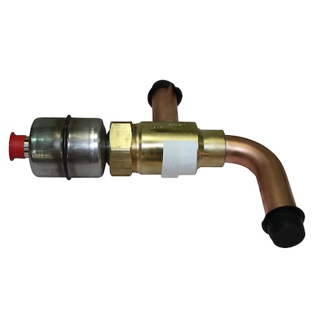 Carrier EXV VALVE GS-07F-9515S 32GB402374