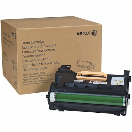 Xerox GENUINE DRUM CARTRIDGE 101R00554