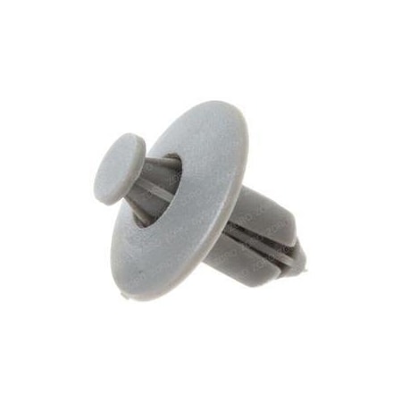Mitsubishi REPLACEMENT RIVET, PUSH 91A1205600