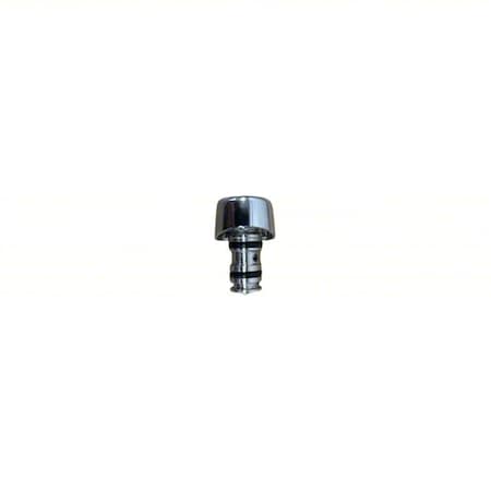 American Standard Flush Valve, Silver M970784-0020A